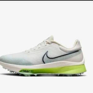 New Nike Air Zoom Infinity Tour Next%
Golf Shoes - Sail/ Volt